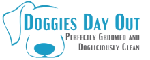 Doggies Day Out Logo